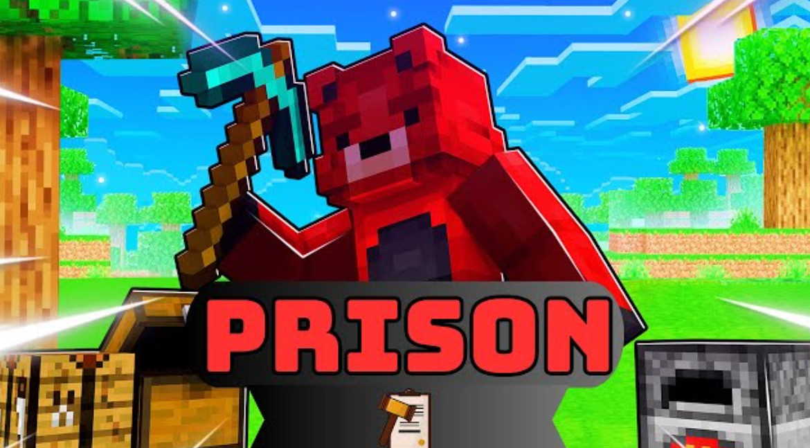 Escape the Grind: Diving into OpBlocks, Minecraft's Premier Prison Server