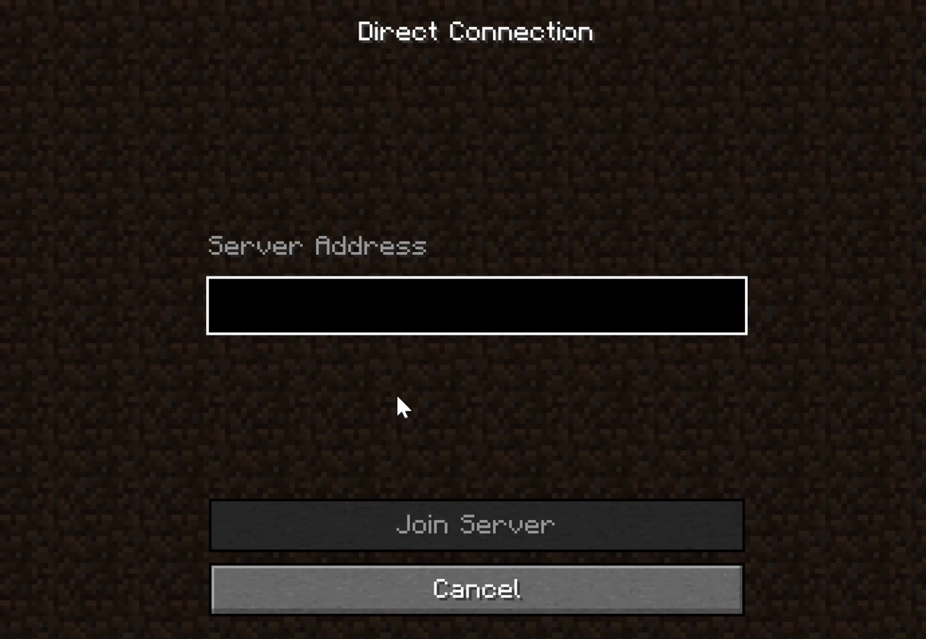 Unlock Epic Multiplayer Adventures: How to Join a Minecraft Server on Java Edition